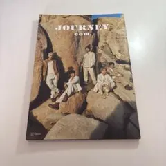 2026年最新】コムドット 写真集 journeyの人気アイテム - メルカリ