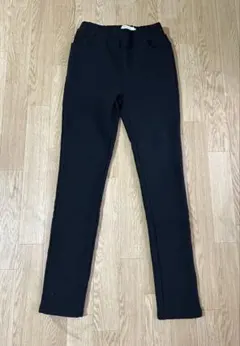 【aimoha】裏フリースヒートパンツ