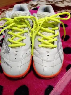 ニッタクシューズ　ムービングエース　24.5