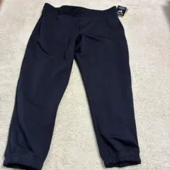 EASTON 여성용 블랙 소프트볼 웨어