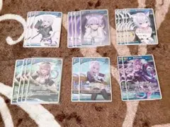 ホロカ 猫又おかゆ デッキパーツ