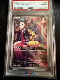 2025年最新】マリィのモルペコ arの人気アイテム - メルカリ