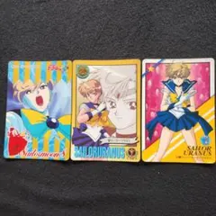 スーパーセーラーウラヌス★