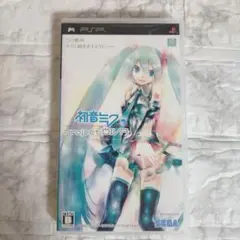 2026年最新】初音ミク psp 本体の人気アイテム - メルカリ