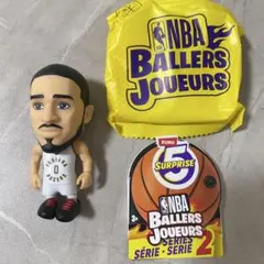 NBA BALLERS シリーズ2 ジェイレンブランソン レア - メルカリ