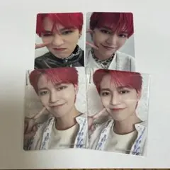 JO1 EQUINOX 白岩瑠姫 トレカ まとめ