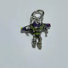 PANDORA ディズニー トイストーリー バズ・ライトイヤー チャームのサムネイル
