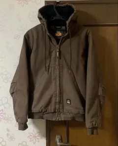 BERNE アクティブジャケット ヴィンテージ