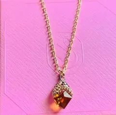 スワロフスキー Swarovski ネックレス