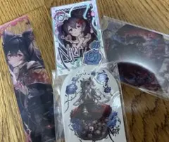 グラブルフェス ニーア グッズセット