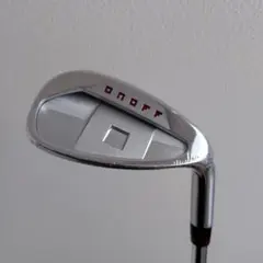 (新品未使用) 　ONOFF 　サンドウェッジ 56度 2025年最新】オノフ ウェッジ 56の人気アイテム - メルカリ