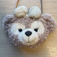 Disney シェリーメイ　ポシェット