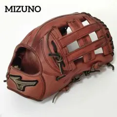 ミズノ 斎藤佑樹モデル グローバルエリート 限定モデル 投手用 軟式