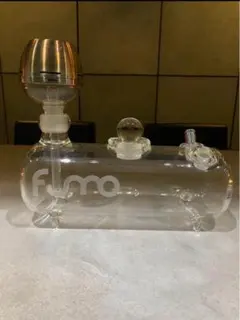 Fumo フーモ　シーシャスタンド　本体セット　超美品 FUMOのシーシャはどう？特徴やおすすめの台を7選紹介！【2024年