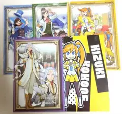 宝月茜　アクキー　缶バッジ　セット 2025年最新】宝月茜の人気アイテム - メルカリ