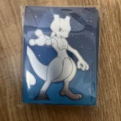 ミュウツー スリーブ　65枚