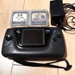 ゲームギア 本体