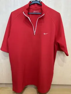 ゴルフ用　NIKEポロシャツ