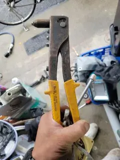 로브텍스 핸드 리베터