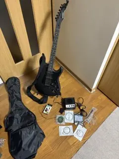 2026年最新】SELDER エレキギター グリーンの人気アイテム - メルカリ