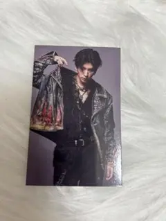 長谷川慎 トレカ