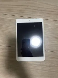 初代 [Apple] iPad mini 16GB 初期化済みのサムネイル