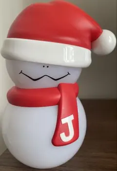 ジャニーズWEST  24魂 ペンライト ジャニーズWEST 24魂 ゆきだるま ペンライト