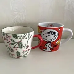 マグカップ キャラクターグッズ