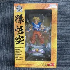 2026年最新】super MASTER STARS diorama 孫悟空の人気アイテム - メルカリ