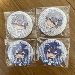 2025年最新】なおきり 缶バッジの人気アイテム - メルカリ