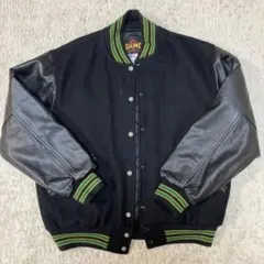 2025年最新】game sportswear スタジャンの人気アイテム - メルカリ