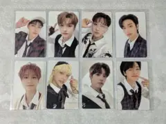 2026年最新】straykids christmas evel トレカの人気アイテム - メルカリ