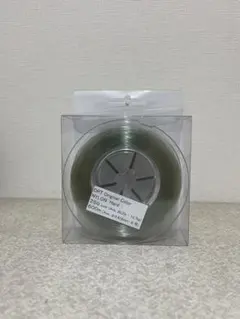 新色 DRT ナイロンライン 20lb ステルスグレー DRTナイロン - メルカリ