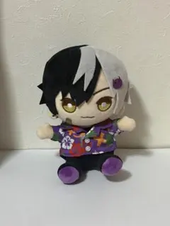 新品】【未開封】らぶしっく たろ ぬいぐるみ /武道館グッズ - メルカリ