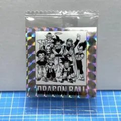 ドラゴンボール 40周年記念 第二弾 第三十六巻 1枚　ウエハース