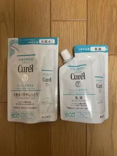 セット 花王 キュレル 乳液 100ml 化粧水Ⅰ 130ml ややしっとりのサムネイル