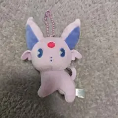 ミックスオレマスコットぬいぐるみニンフィア ポケモンセンター ミックスオレ マスコット ぬいぐるみ ニンフィア