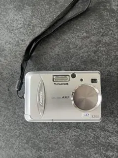 動作品 平成レトロ CCD Y2K FUJIFILM FinePix A303 Fujifilm FinePix A303 Digital Cameras for Sale | Shop New & Used