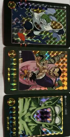 ドラゴンボールZ シール烈伝 2009年 | Mercari