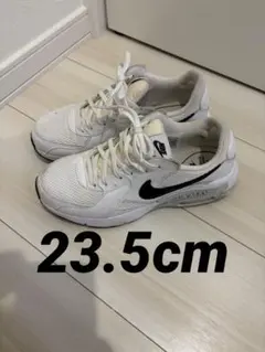 ナイキのエアマックスエクシー（Nike Air Max Excee 23.5cmのサムネイル