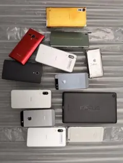 2026年最新】iphone ジャンク まとめ売りの人気アイテム - メルカリ