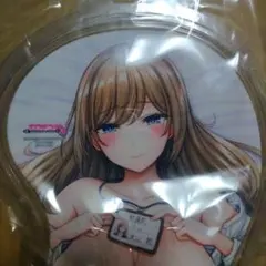 オクモト悠太 マウスパッド