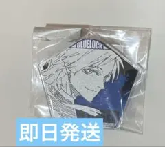 ブルーロック アクリルキーホルダー