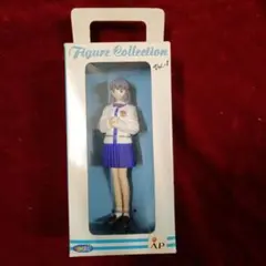 ★　センチメンタルグラフティ　フィギュア　昭和レトロ　バンプレスト