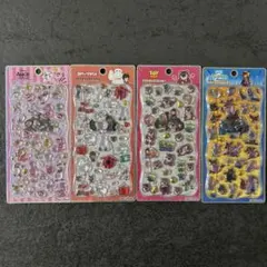 正規品　プチドロ　アリス　ベイマックス　トイストーリー　ズートピア