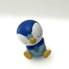 ポケモン 肩ズンFig. ポッチャマ フィギュア ガチャ タカラトミーアーツ
