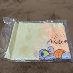 ポケモン・ミスドキャラクター バッグ エコバック2点　バック　トートバック 計4