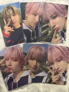 りな様　専用 &TEAM　YUMA