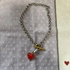 straykids リッピハート ネックレス メンバー着用 skzoo straykids リッピハート ネックレス メンバー着用 skzoo - メルカリ