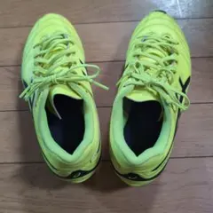 【お値下げ品】アシックス✨スパイク24センチのサムネイル